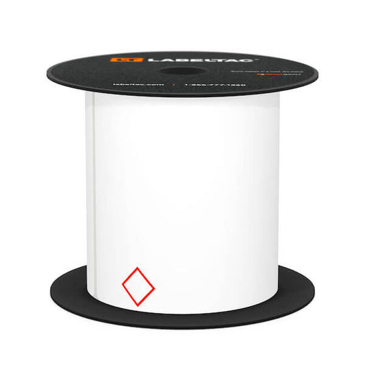 LabelTac® 4 and Pro GHS Die-Cut
