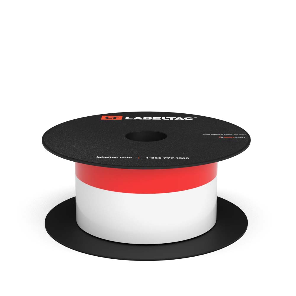 LabelTac® 4 and Pro Continuous Header Supply
