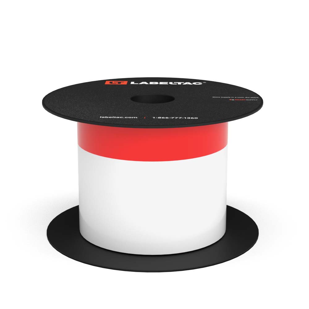 LabelTac® 4 and Pro Continuous Header Supply
