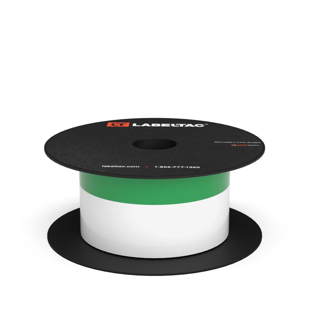 LabelTac® 4 and Pro Continuous Header Supply