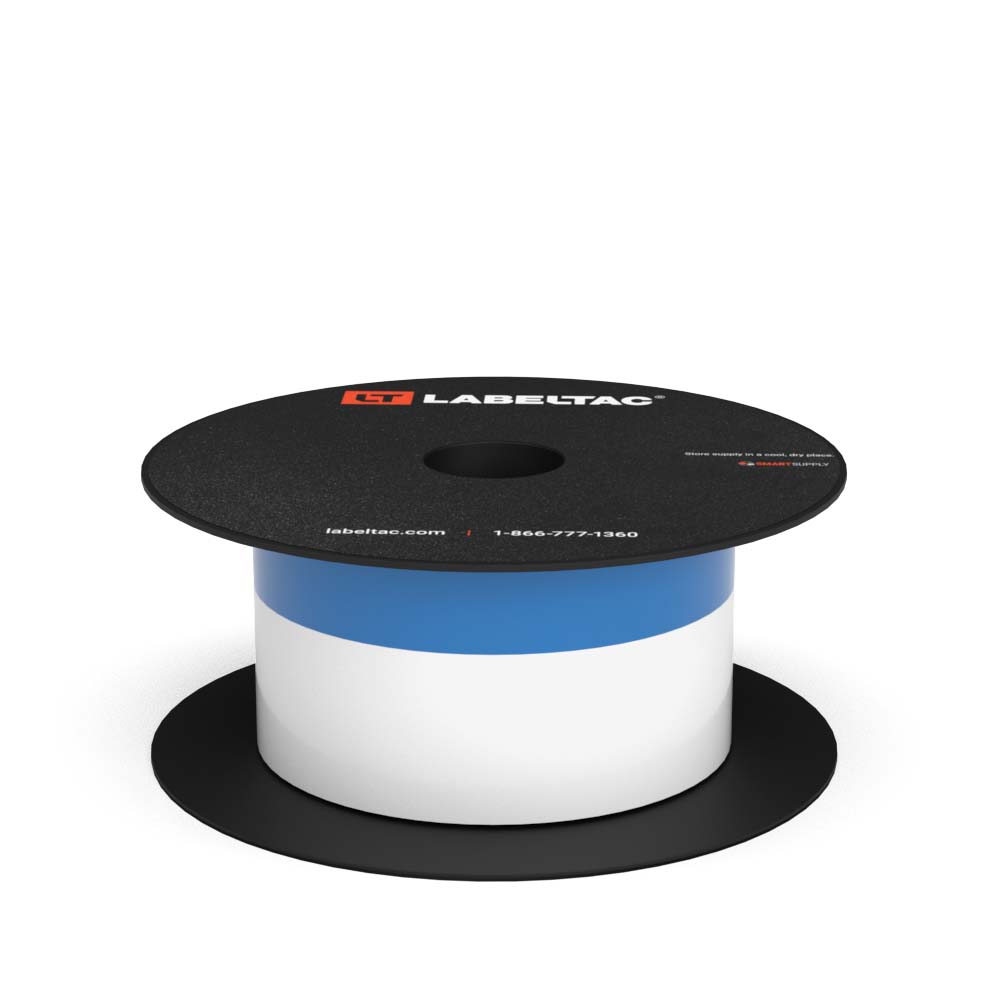 LabelTac® 4 and Pro Continuous Header Supply