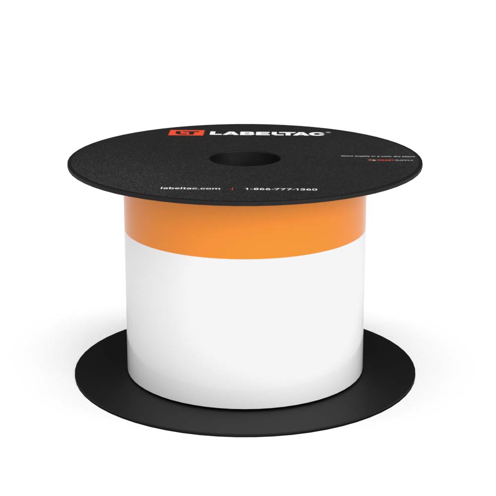 LabelTac® 4 and Pro Continuous Header Supply
