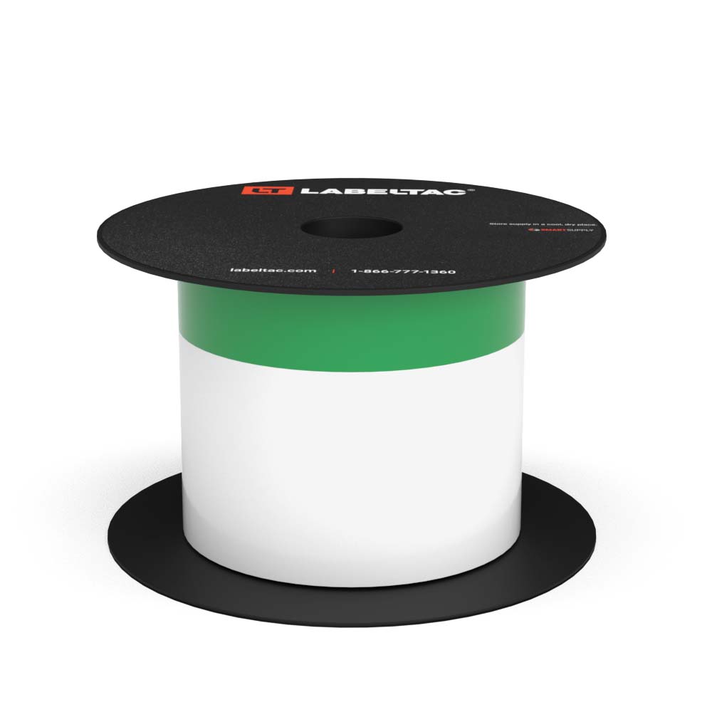 LabelTac® 4 and Pro Continuous Header Supply