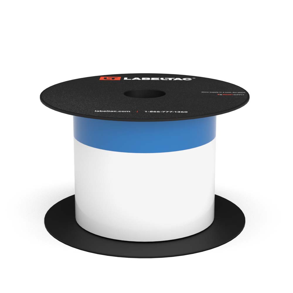 LabelTac® 4 and Pro Continuous Header Supply