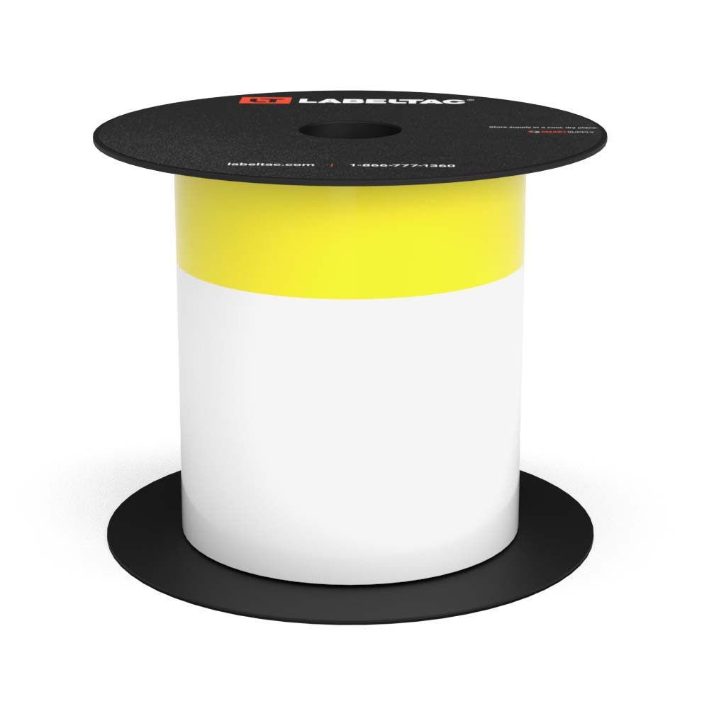 LabelTac® 4 and Pro Continuous Header Supply