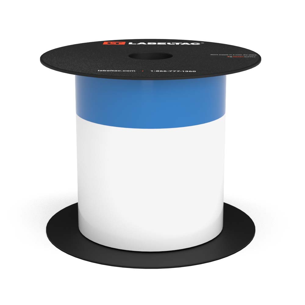 LabelTac® 4 and Pro Continuous Header Supply
