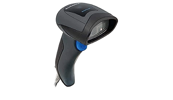 DATALOGIC QD2430-BK