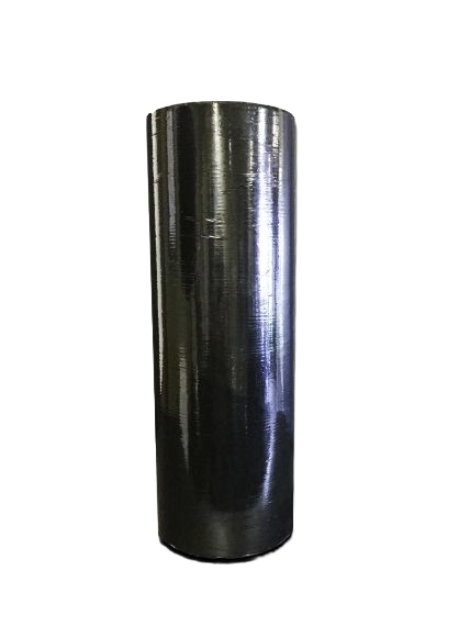 18" X 80G X 1500' BLACK