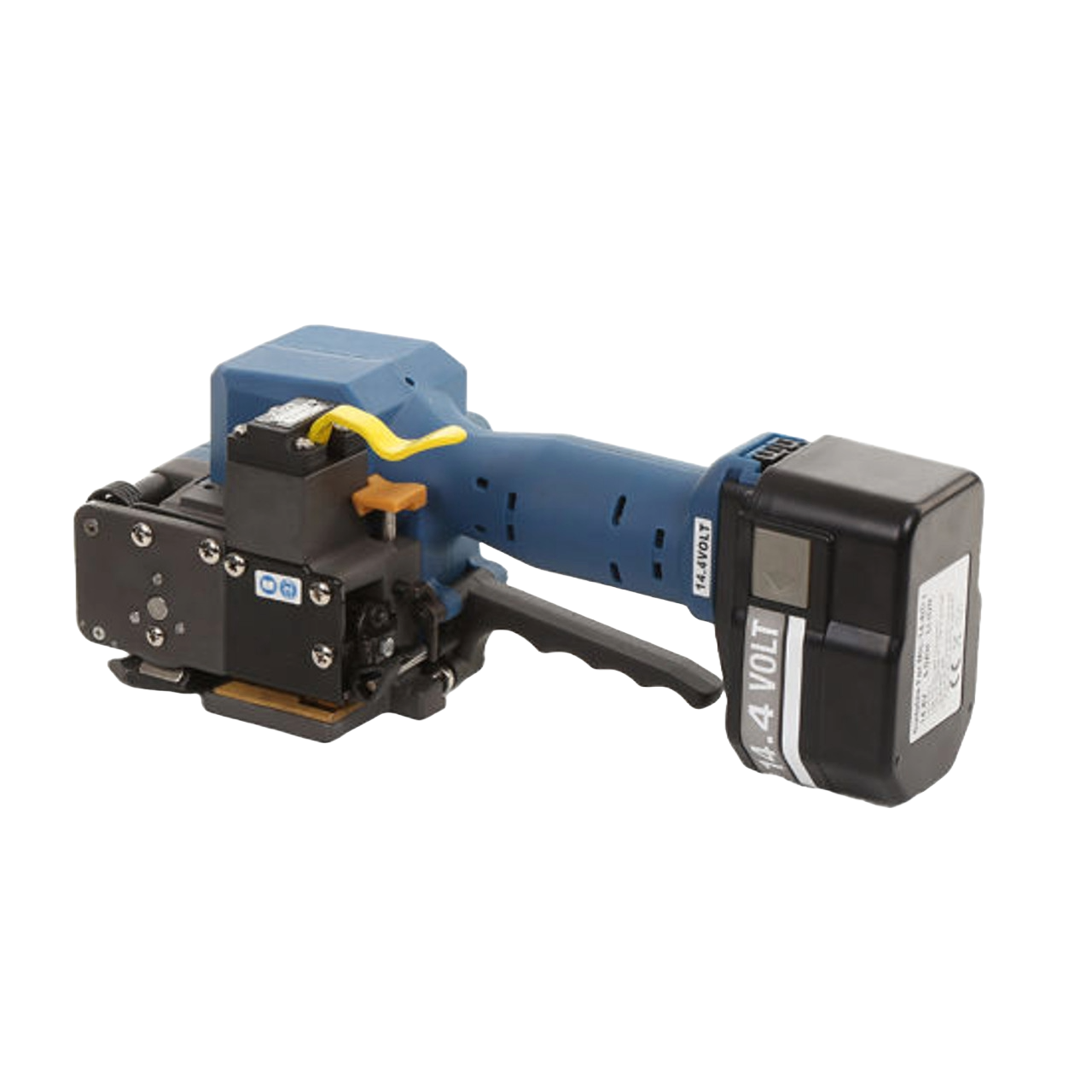 BP323 PP/PET tool