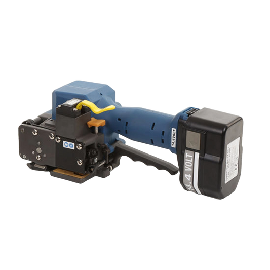 BP323 PP/PET tool