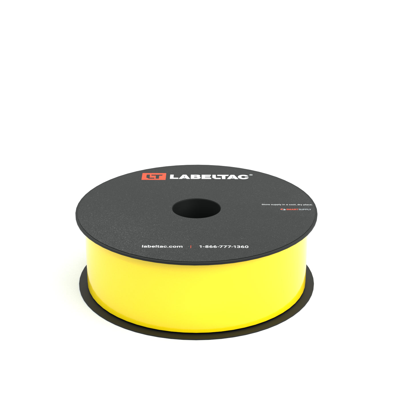 Labeltac® 4 and Pro supply