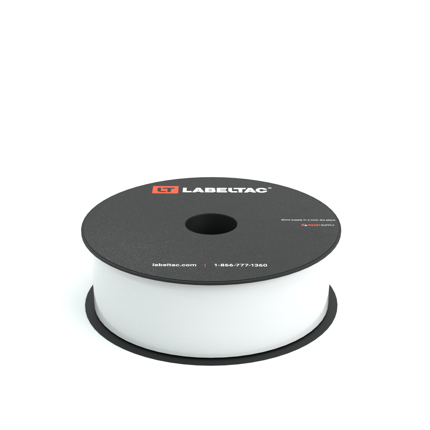Labeltac® 4 and Pro supply