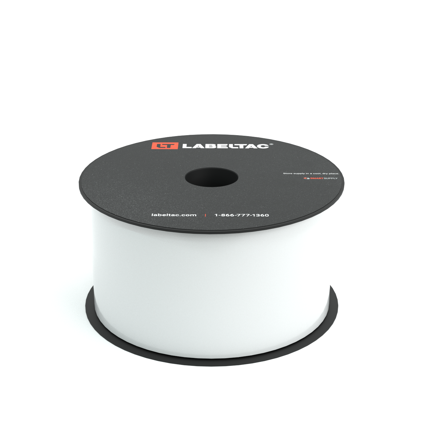 Labeltac® 4 and Pro supply