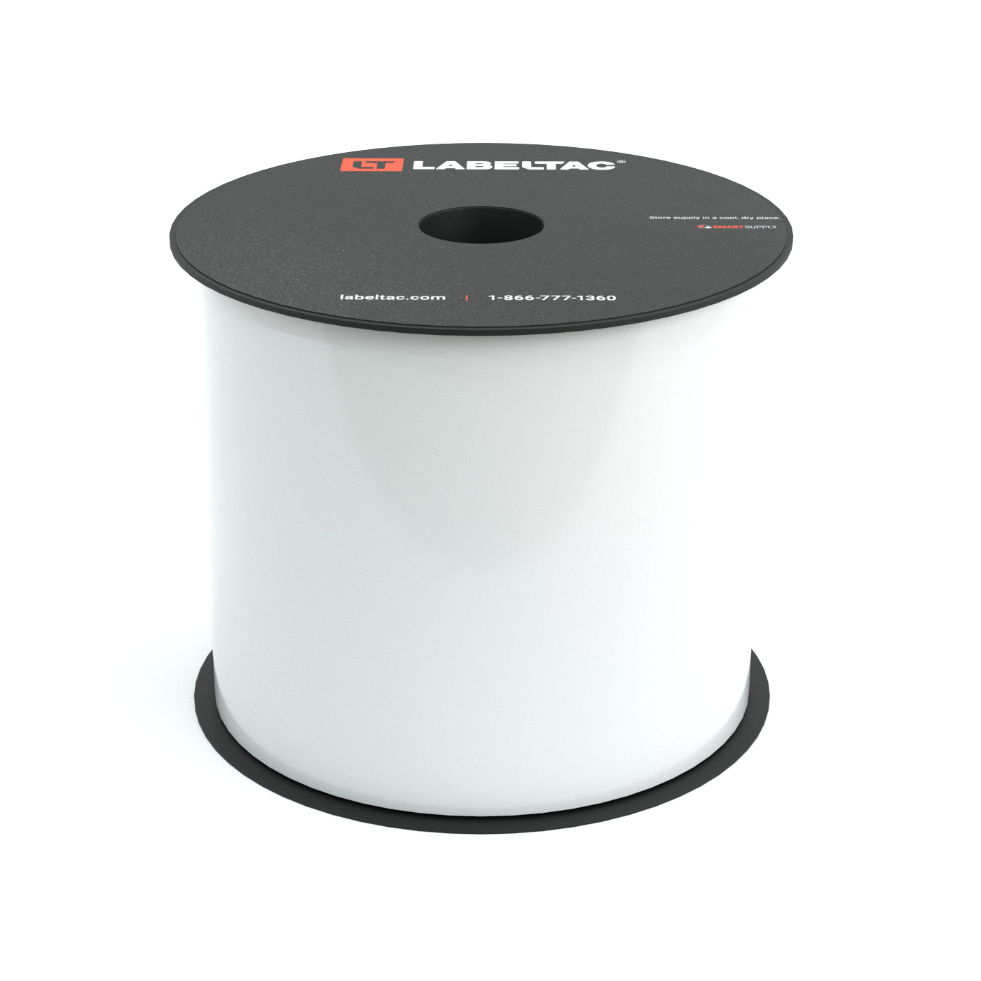 Labeltac® 4 and Pro supply