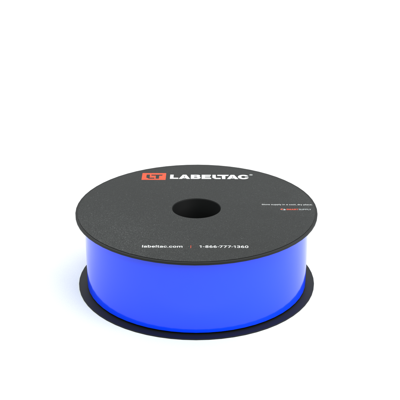 Labeltac® 4 and Pro supply