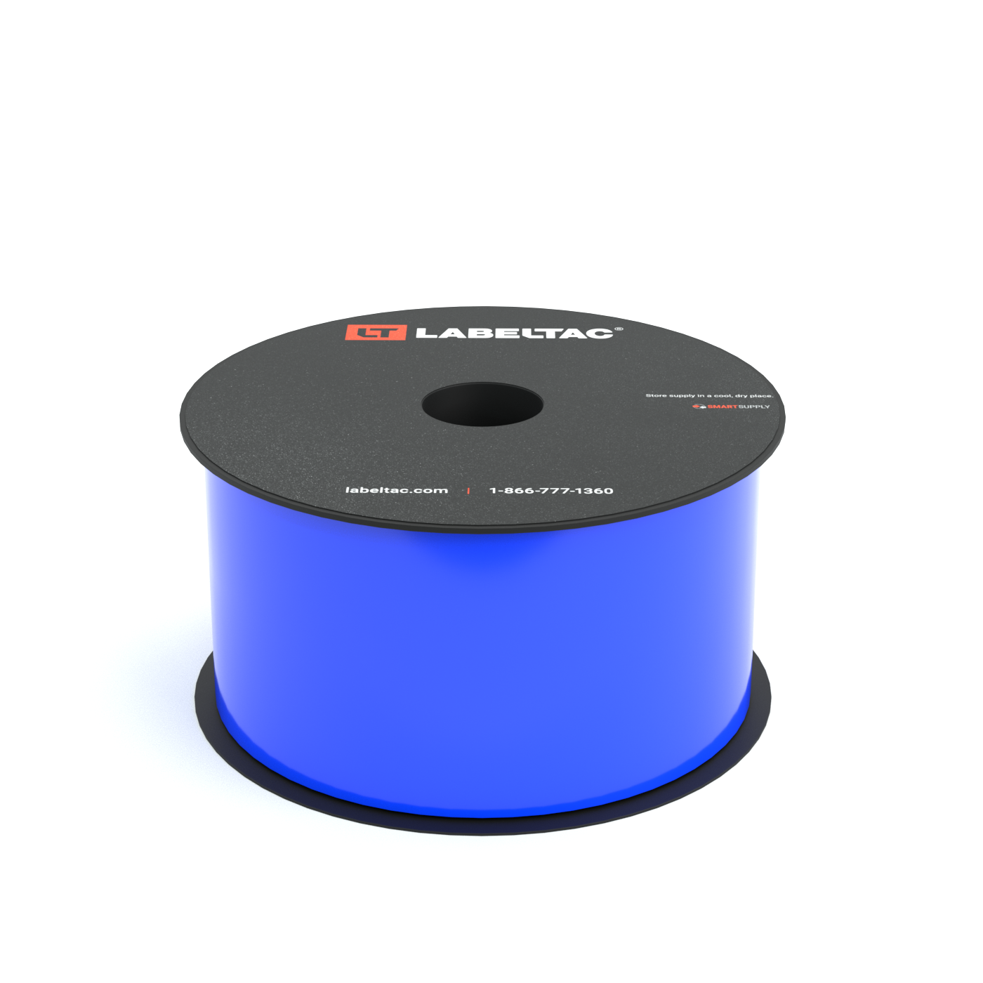 Labeltac® 4 and Pro supply