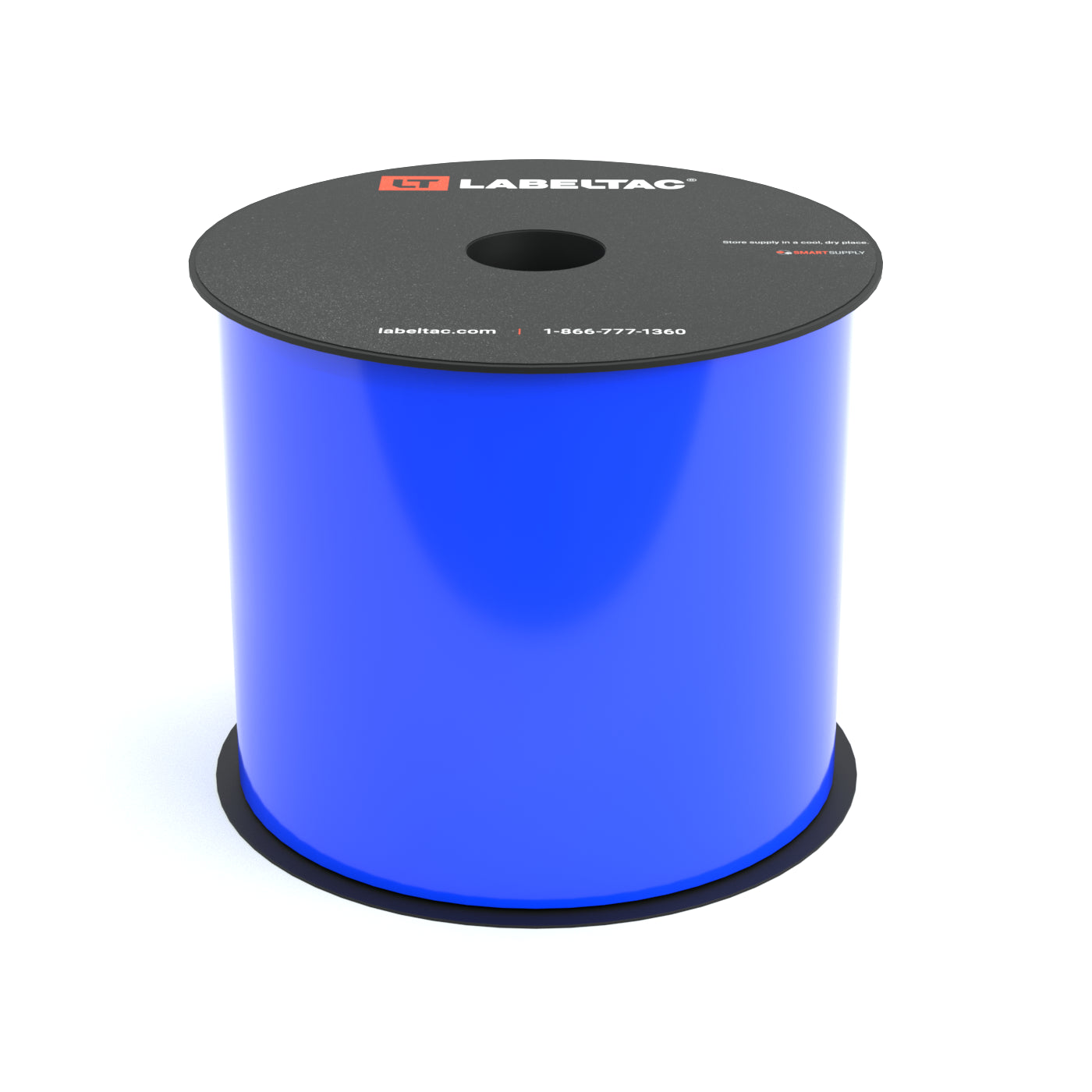 Labeltac® 4 and Pro supply