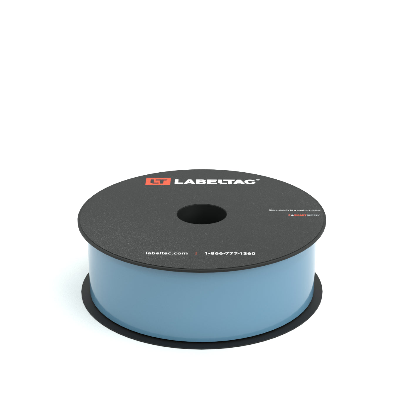 Labeltac® 4 and Pro supply