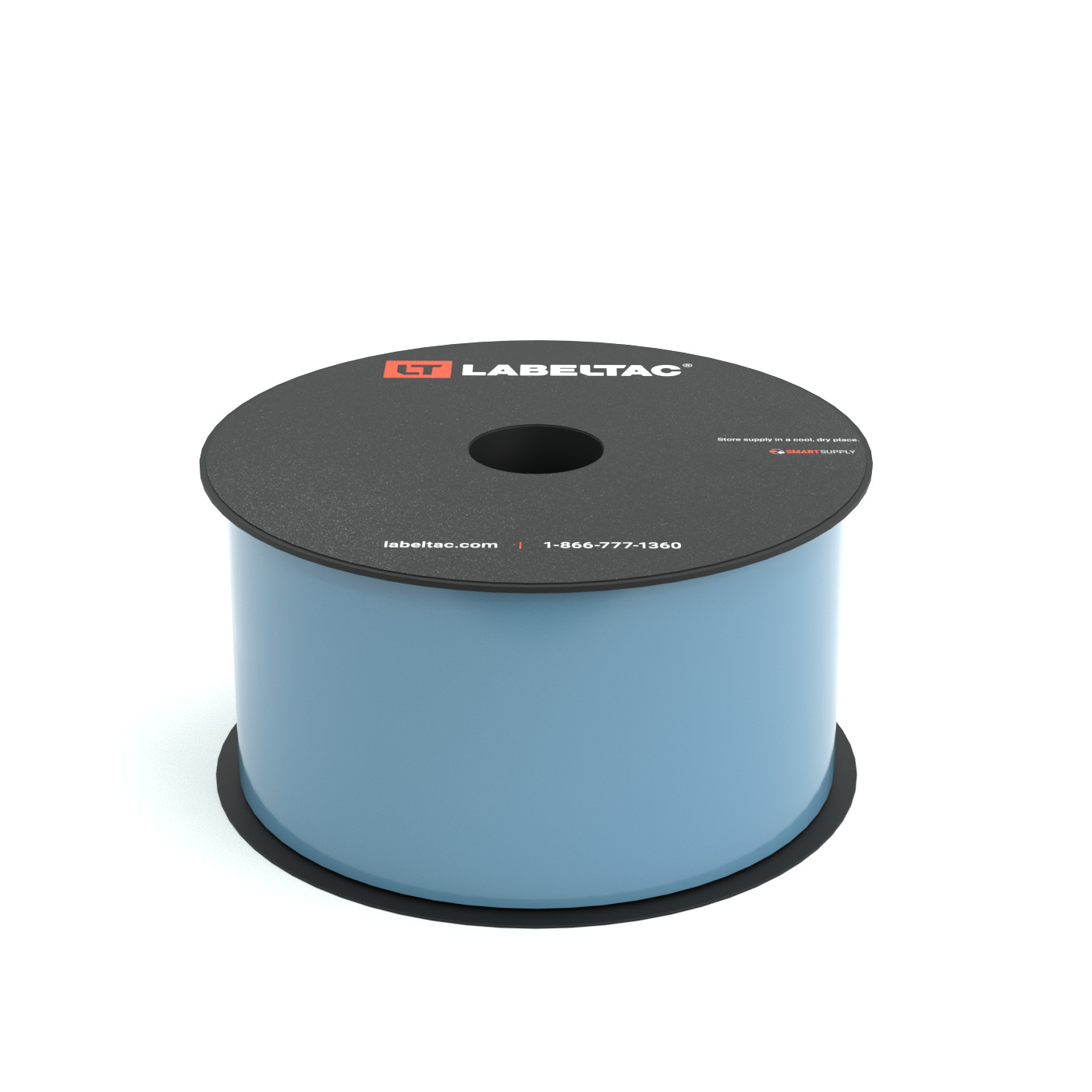 Labeltac® 4 and Pro supply