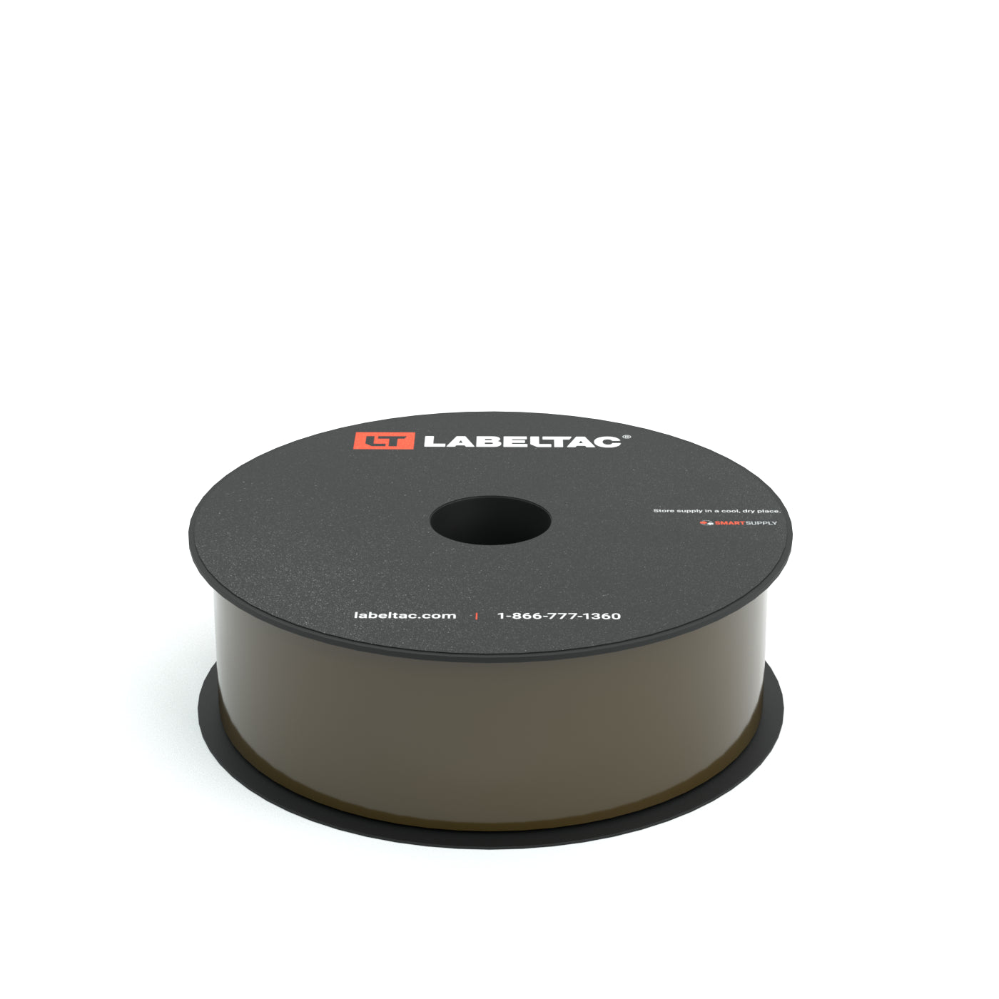 Labeltac® 4 and Pro supply