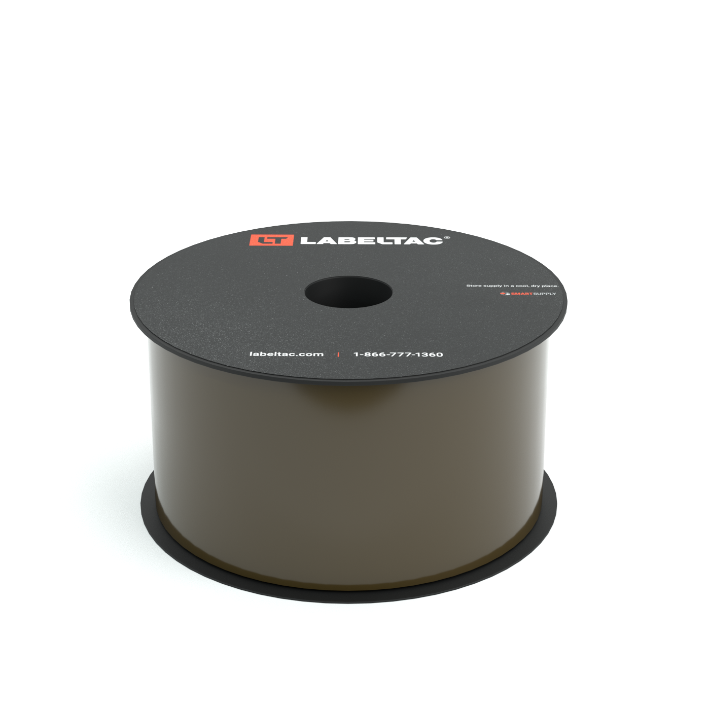 Labeltac® 4 and Pro supply