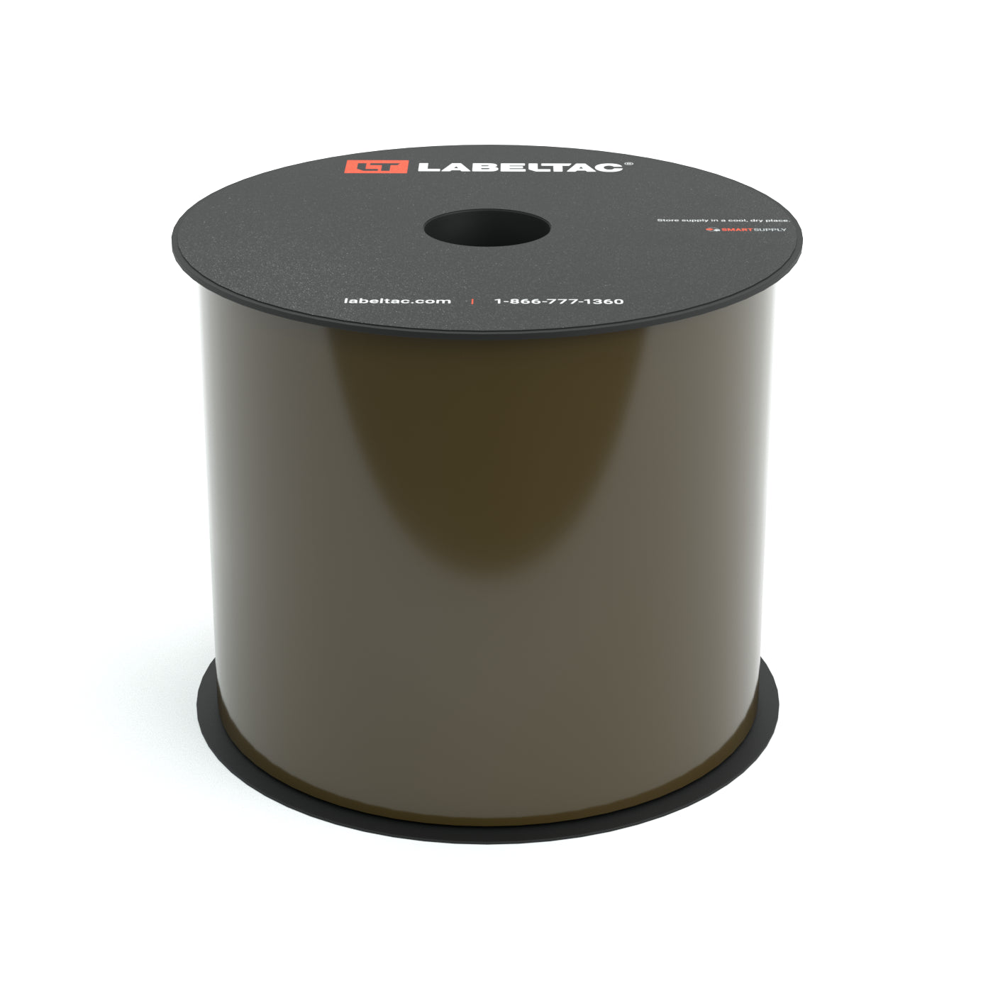 Labeltac® 4 and Pro supply