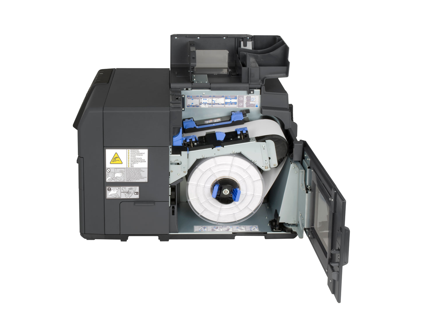 Epson TM-C7500G ColorWorks