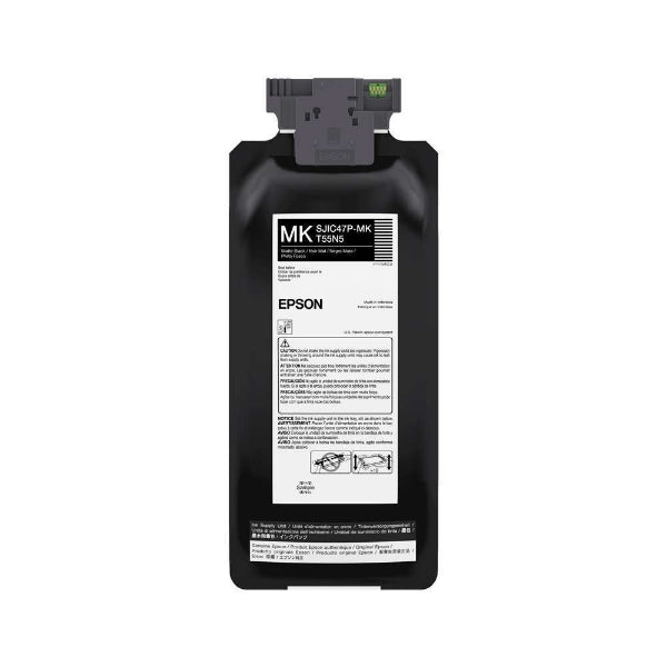 SJIC47P ENCRE POUR EPSON COLORWORKS C8000