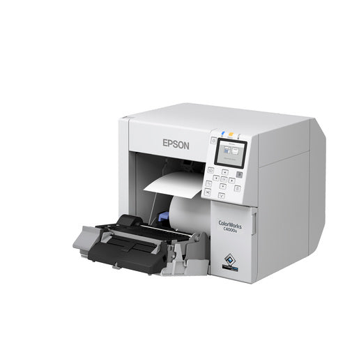 Epson CW-C4000 ColorWorks