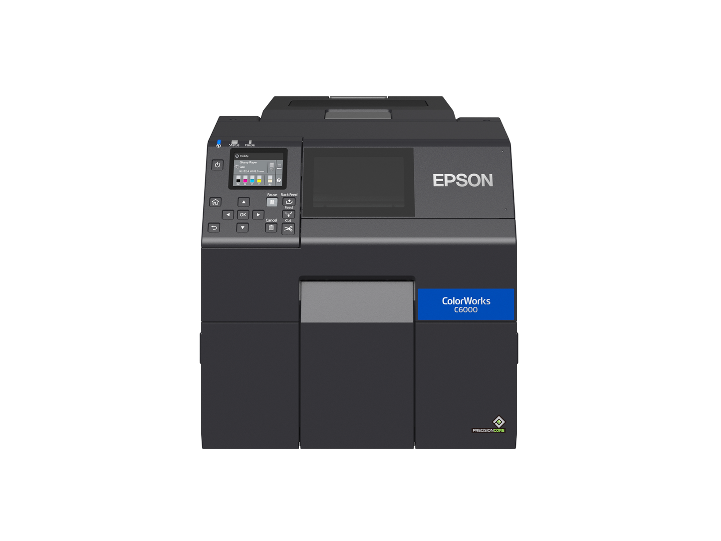 Epson CW-C6000A COLORWORKS