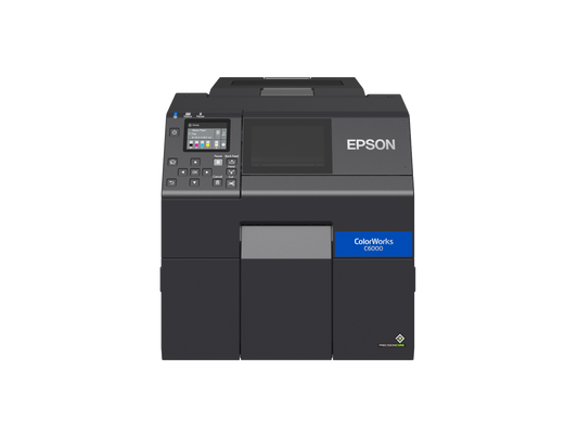 Epson CW-C6000A COLORWORKS