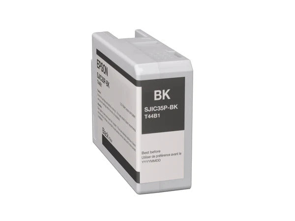 SJIC35P ENCRES POUR EPSON COLORWORKS C6000 / C6500