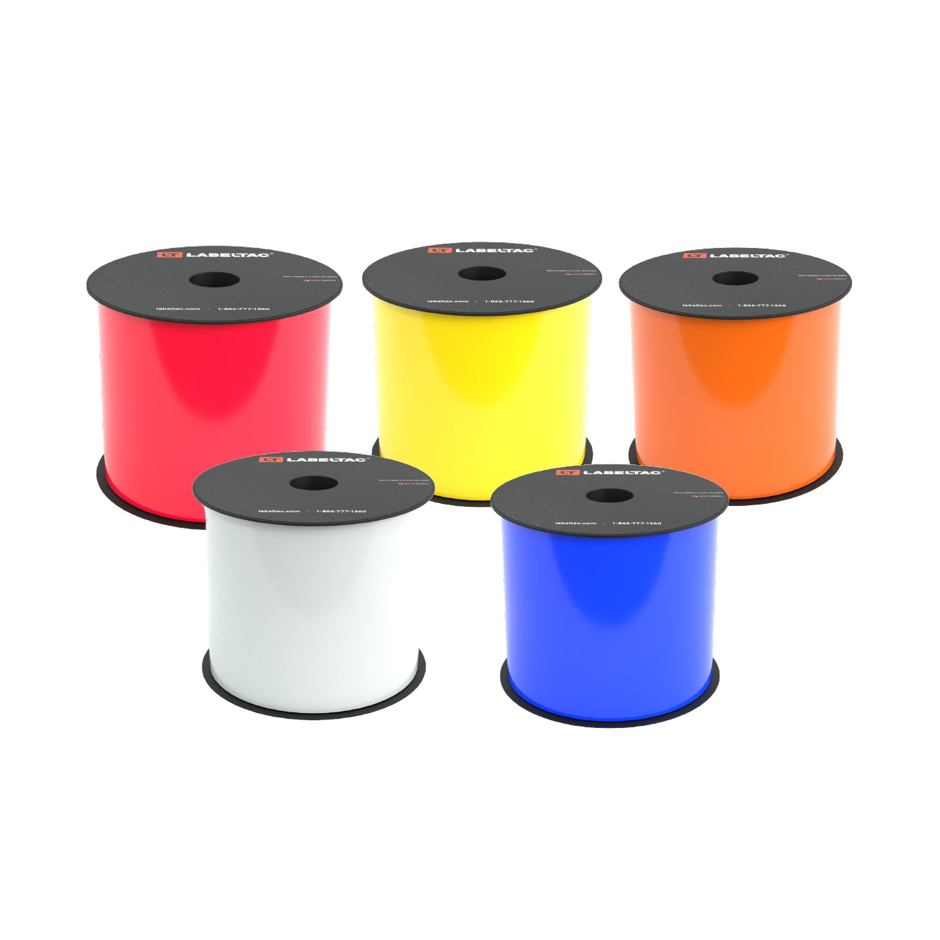 LabelTac® Pro X OSHA Bundle