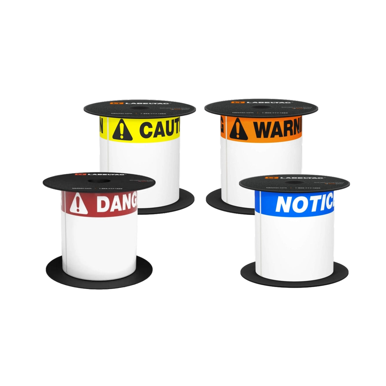 LabelTac® Pro X OSHA Bundle