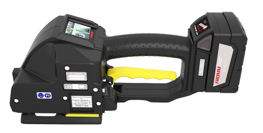 FROMM P329-S PP/PET Tools