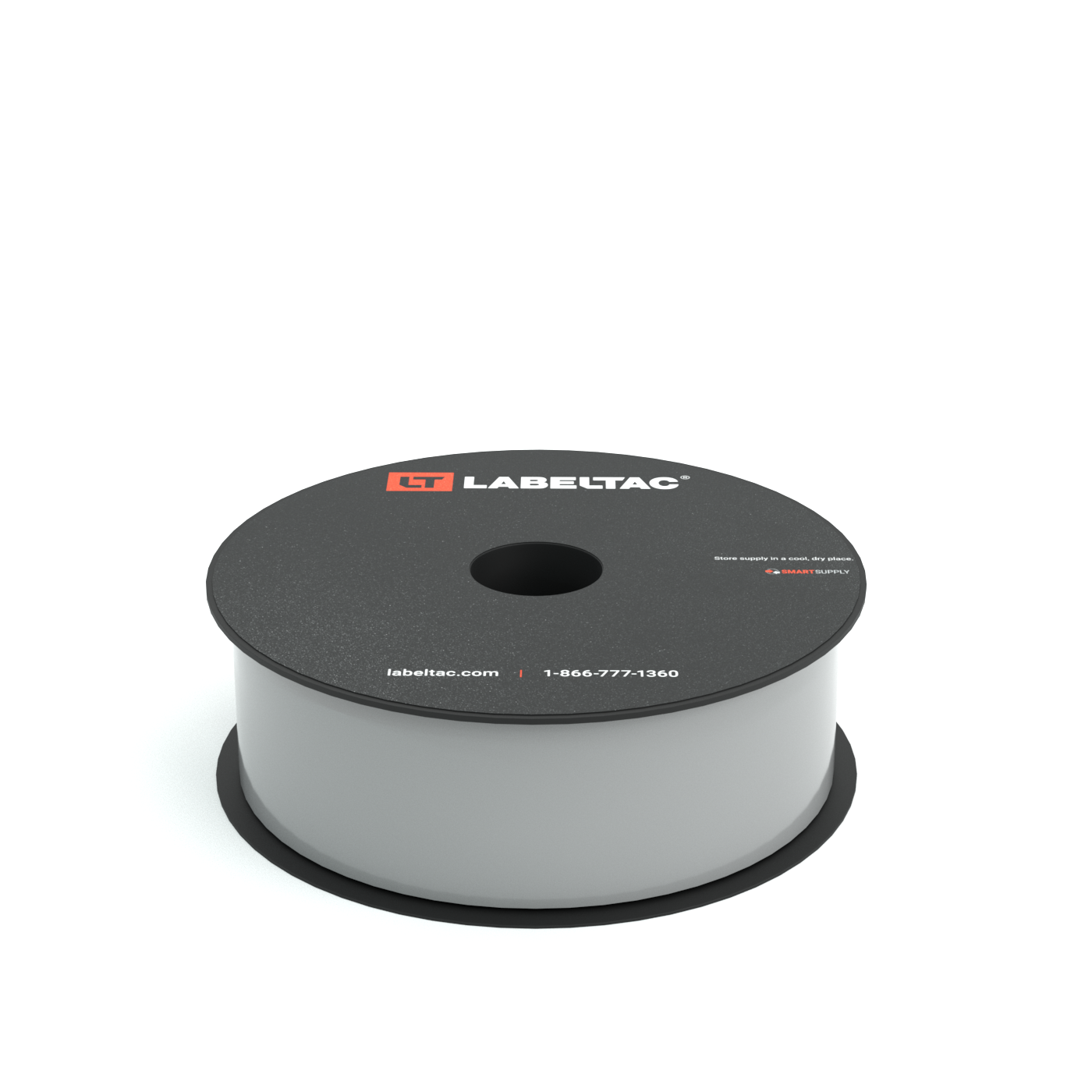 Labeltac® 4 and Pro supply