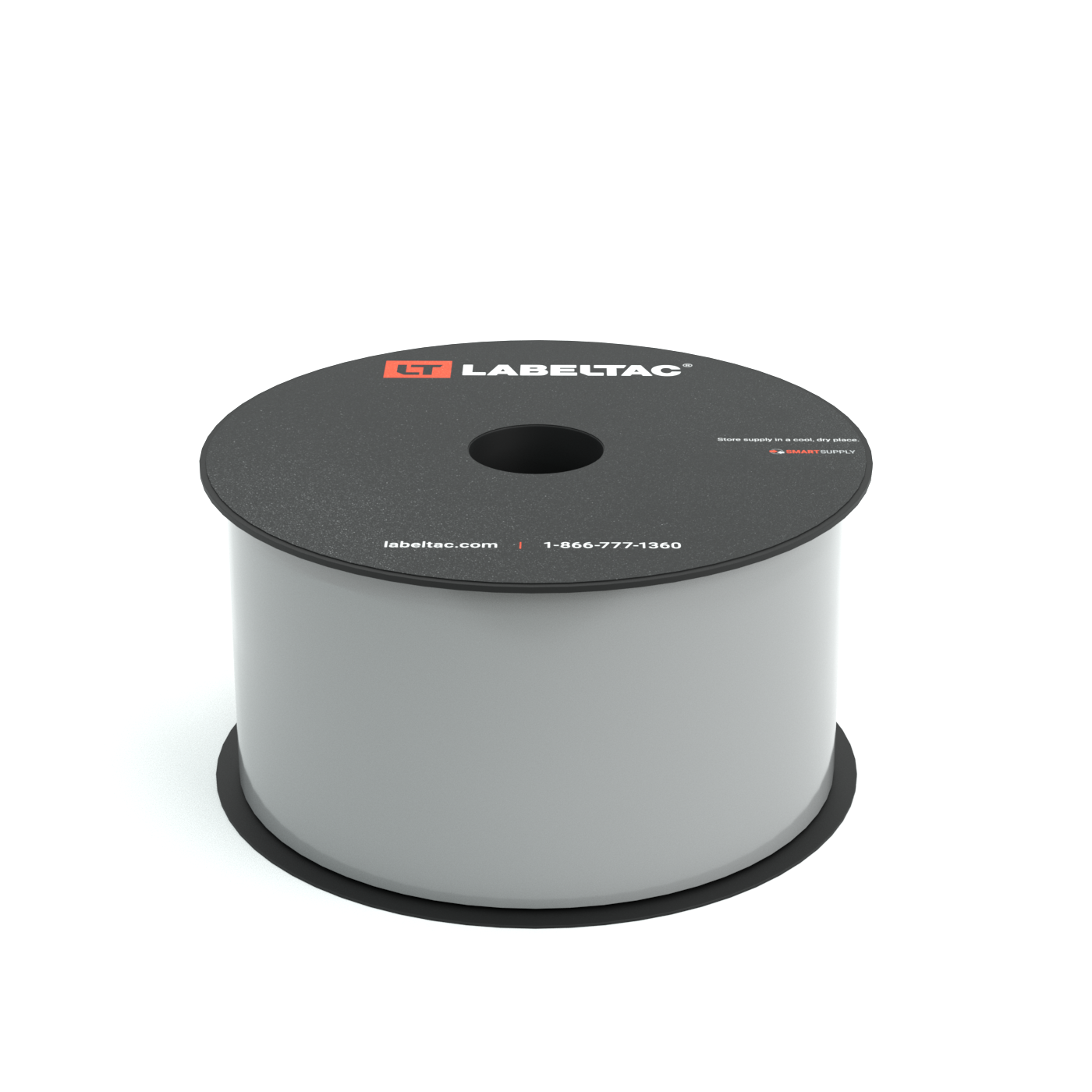 Labeltac® 4 and Pro supply