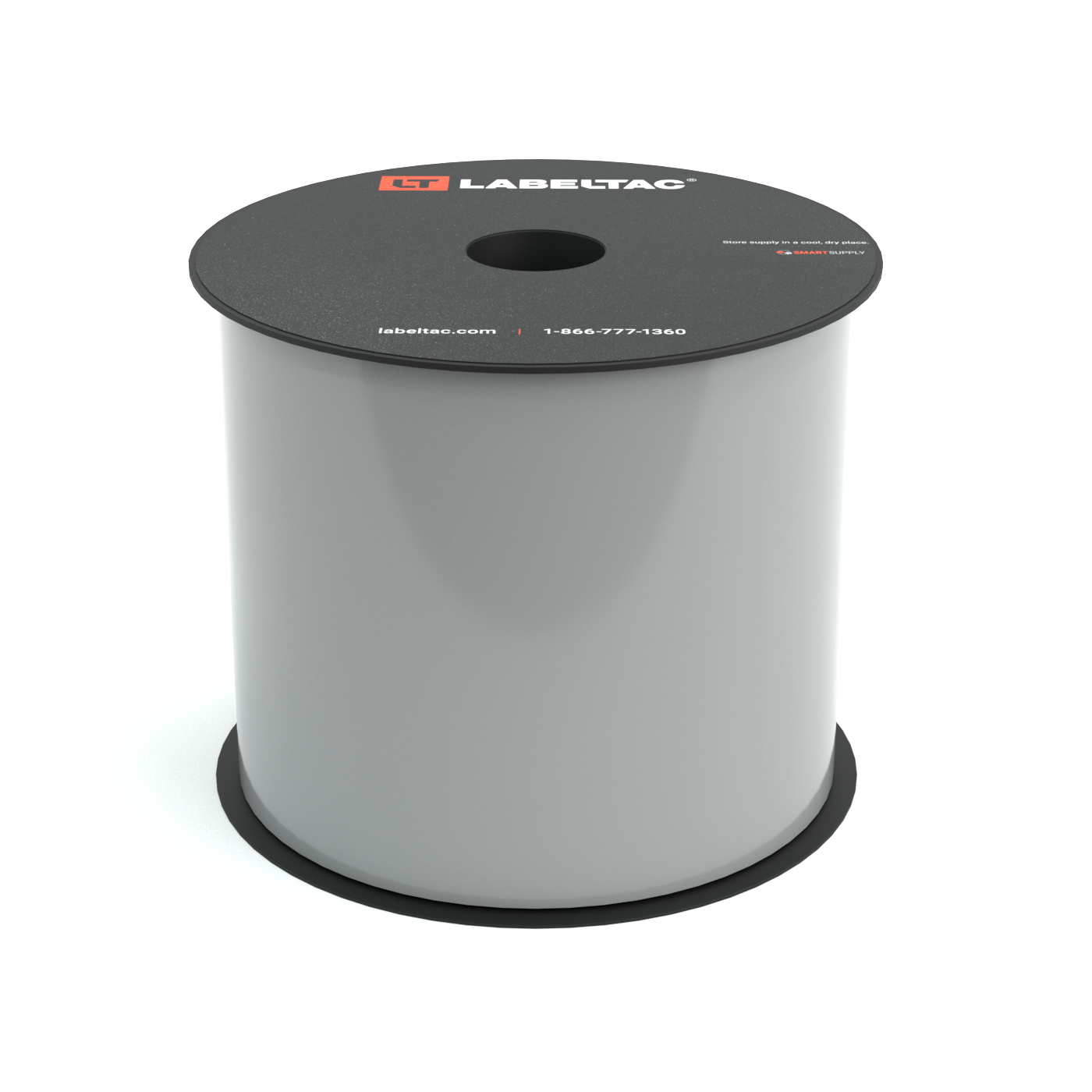 Labeltac® 4 and Pro supply