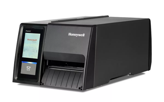 Honeywell PM45 300DPI