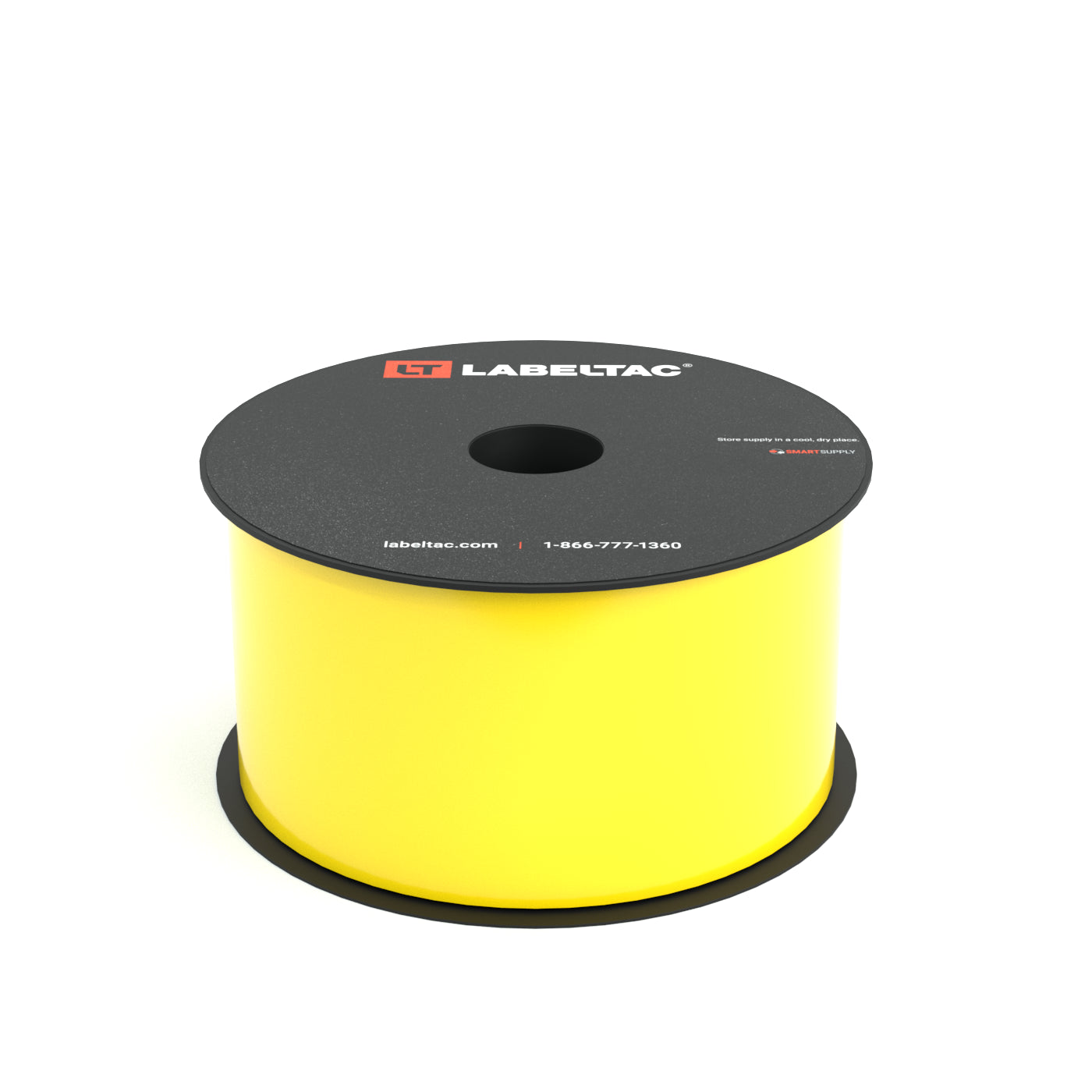 Labeltac® 4 and Pro supply