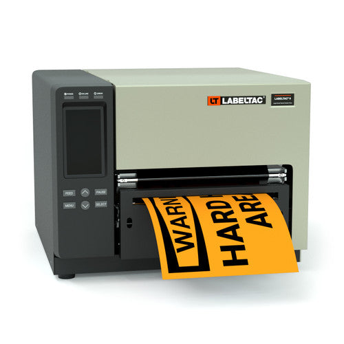 LABELTAC® 9 Ensemble MSHA