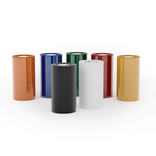 LabelTac pro Ribbons