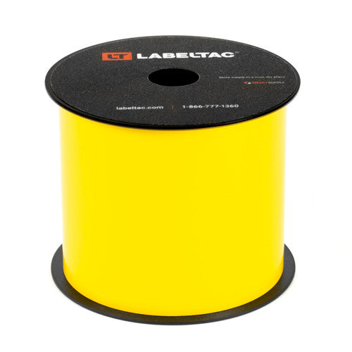 Labeltac® 4 and Pro supply