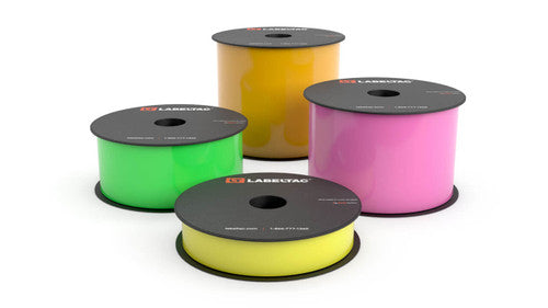 Labeltac® 4 and Pro supply