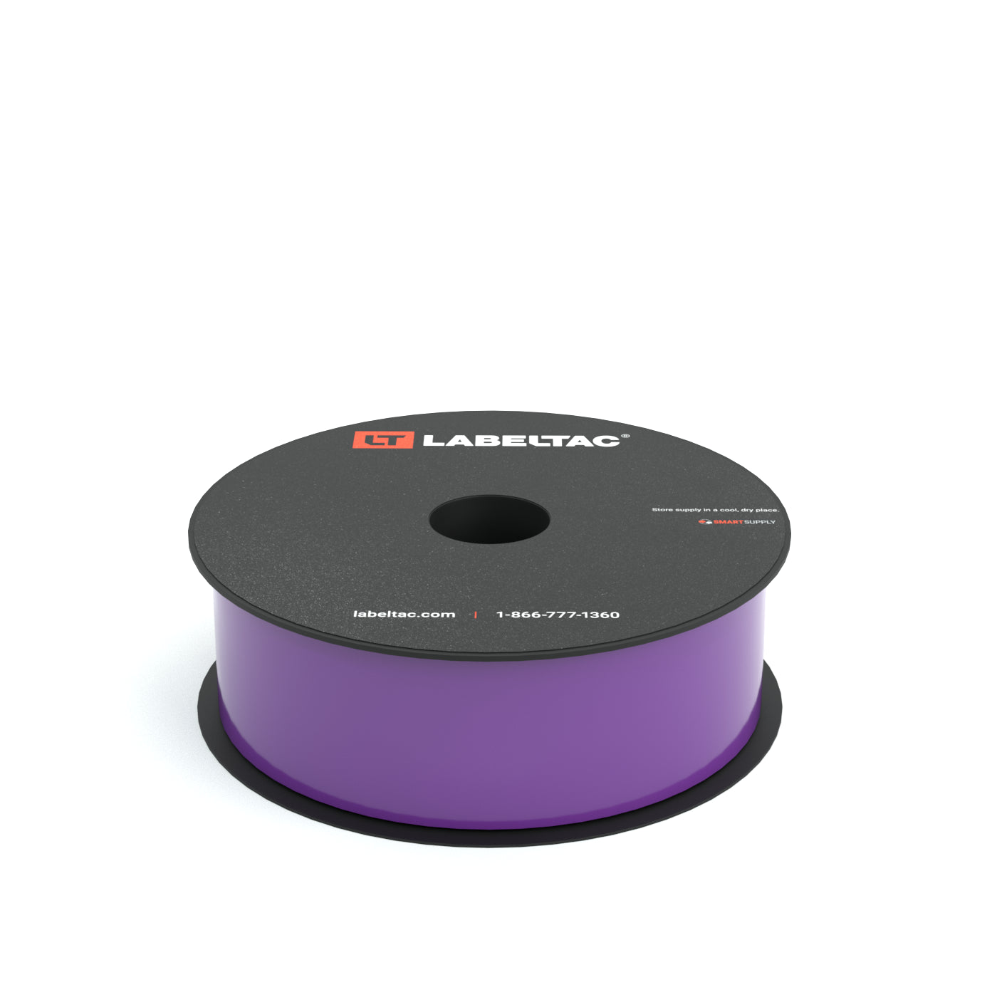 Labeltac® 4 and Pro supply
