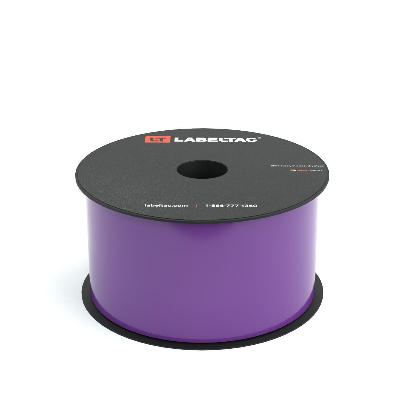 Labeltac® 4 and Pro supply