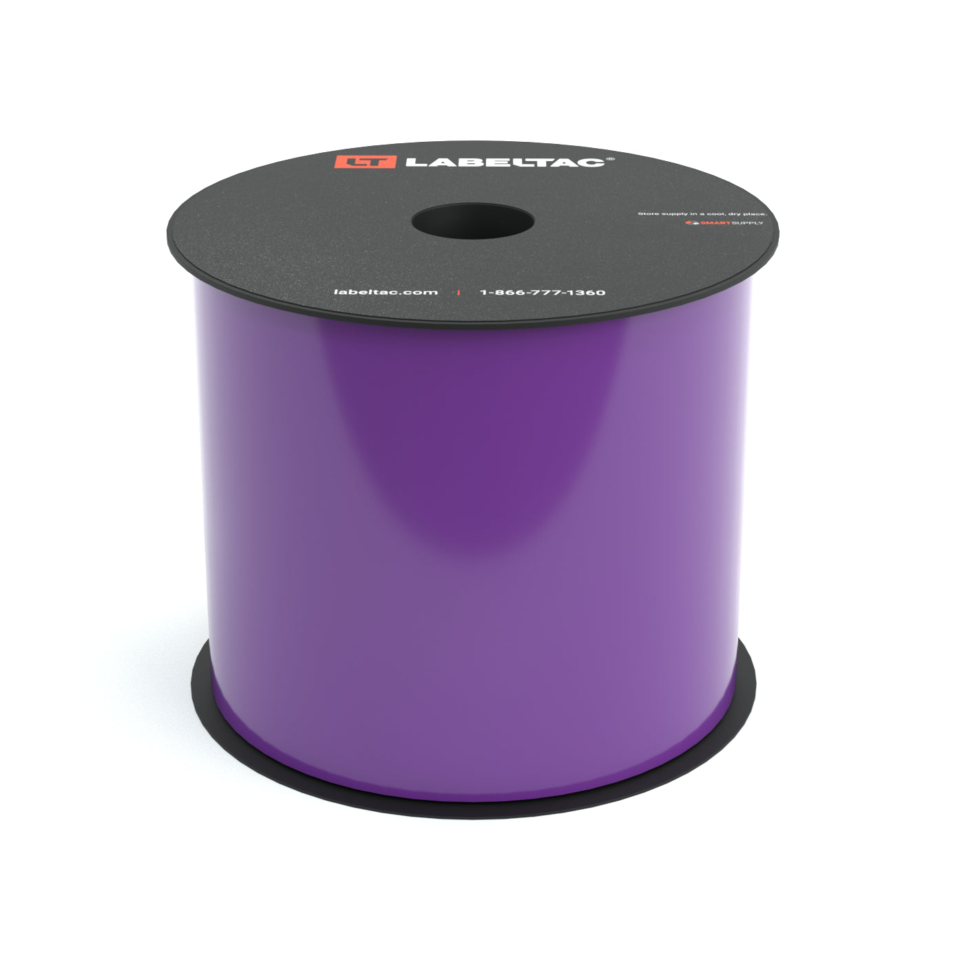 Labeltac® 4 and Pro supply