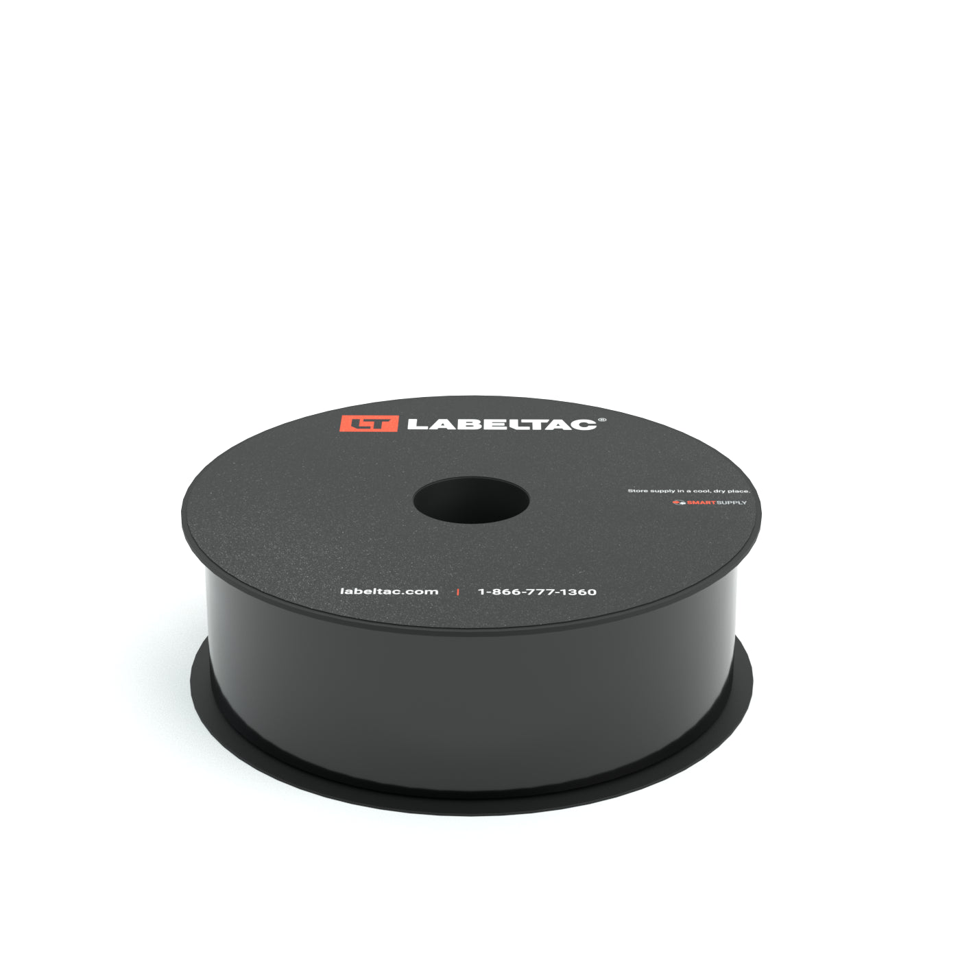 Labeltac® 4 and Pro supply