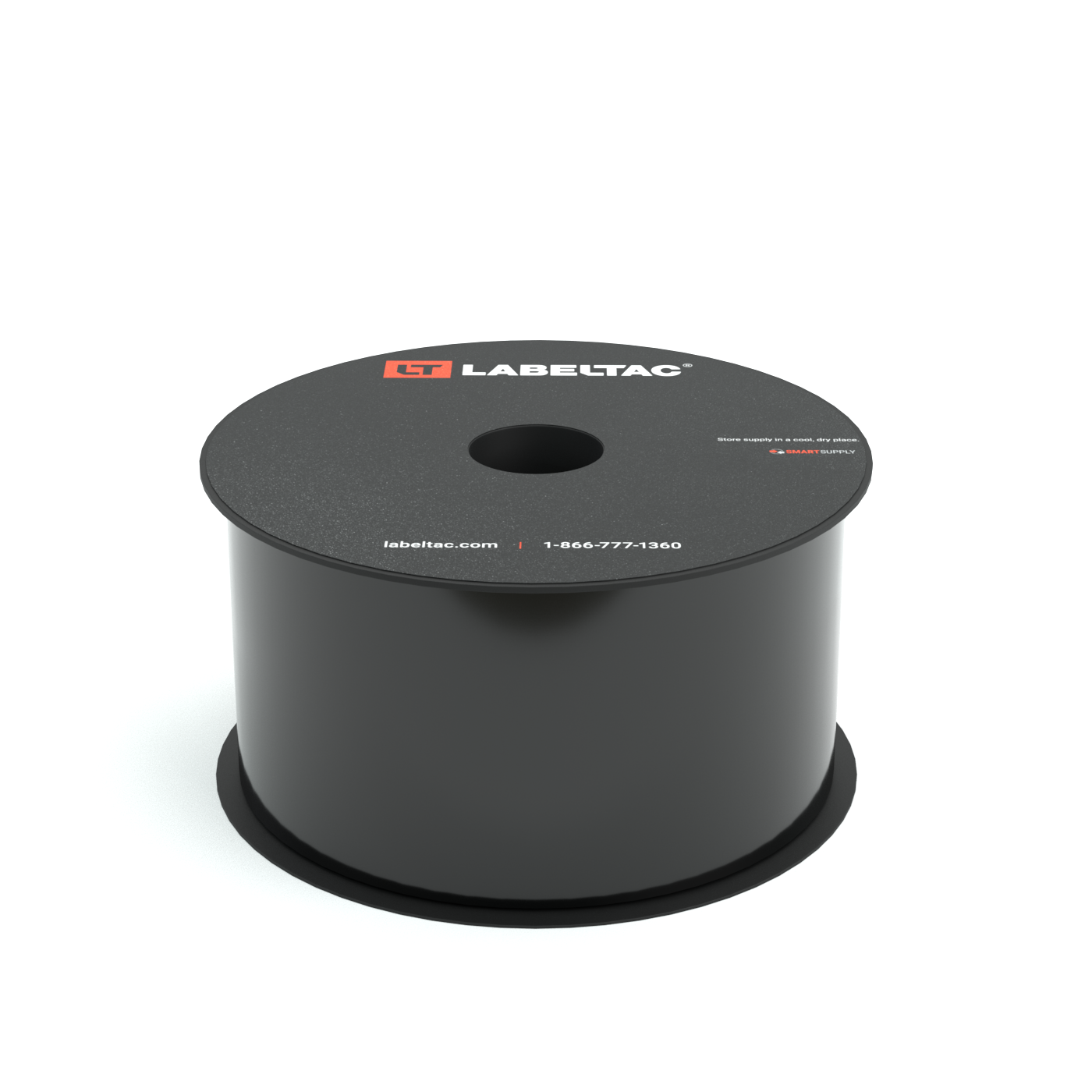 Labeltac® 4 and Pro supply