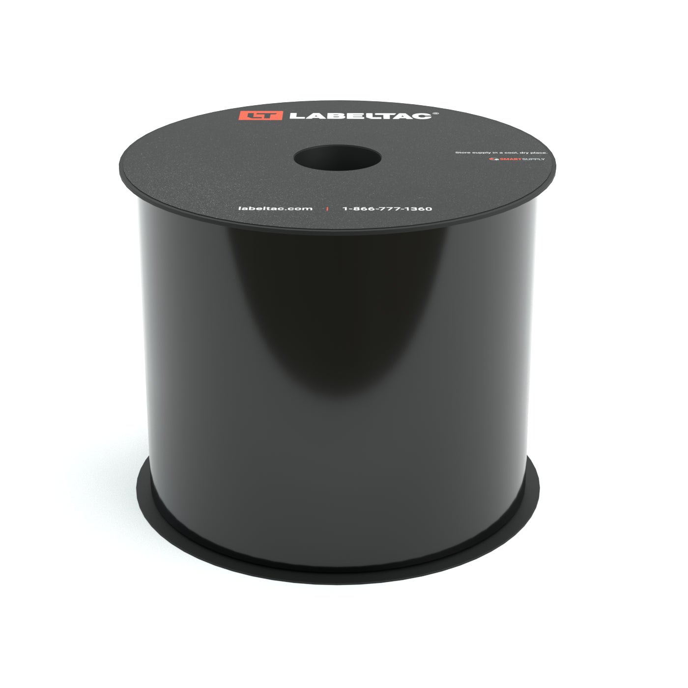 Labeltac® 4 and Pro supply